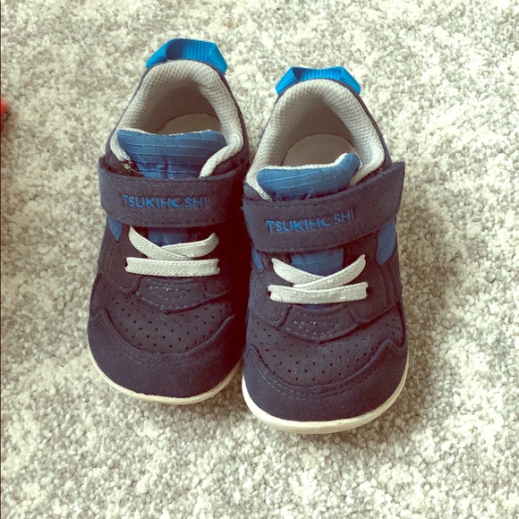 podiatrist recommended shoes for toddlers